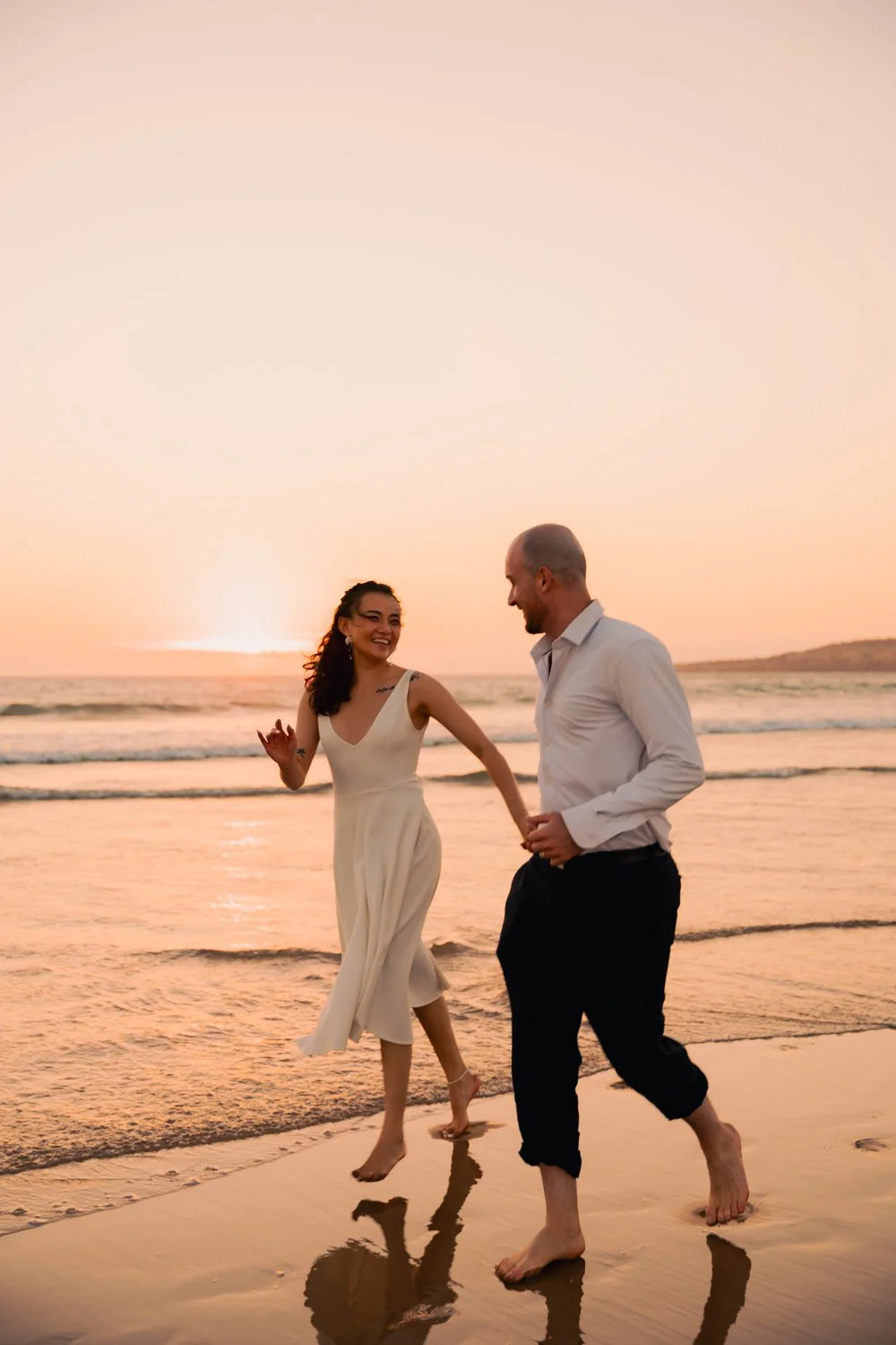 Essaouira marrakech destination wedding photographer