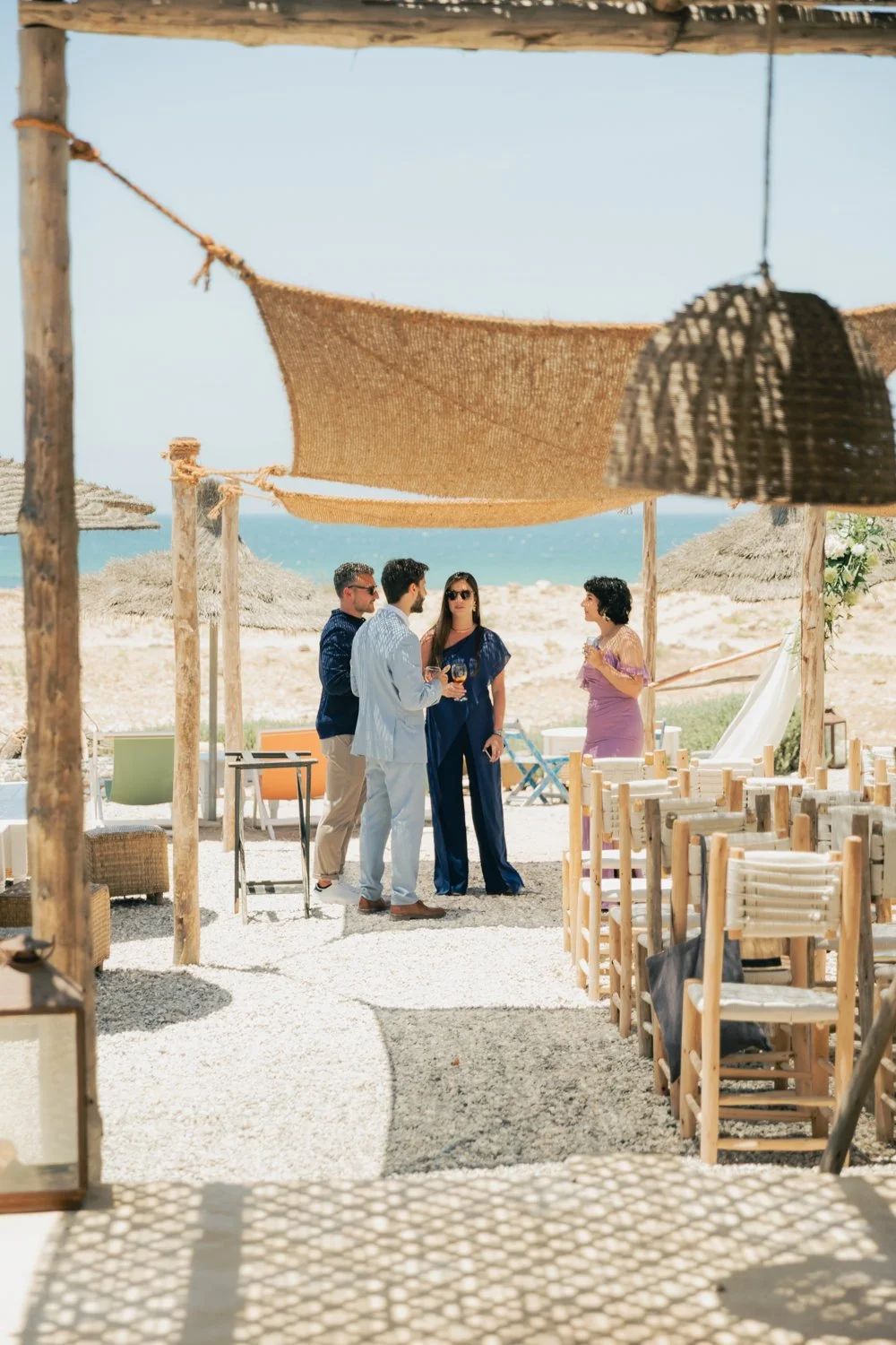 Essaouira marrakech destination wedding photographer