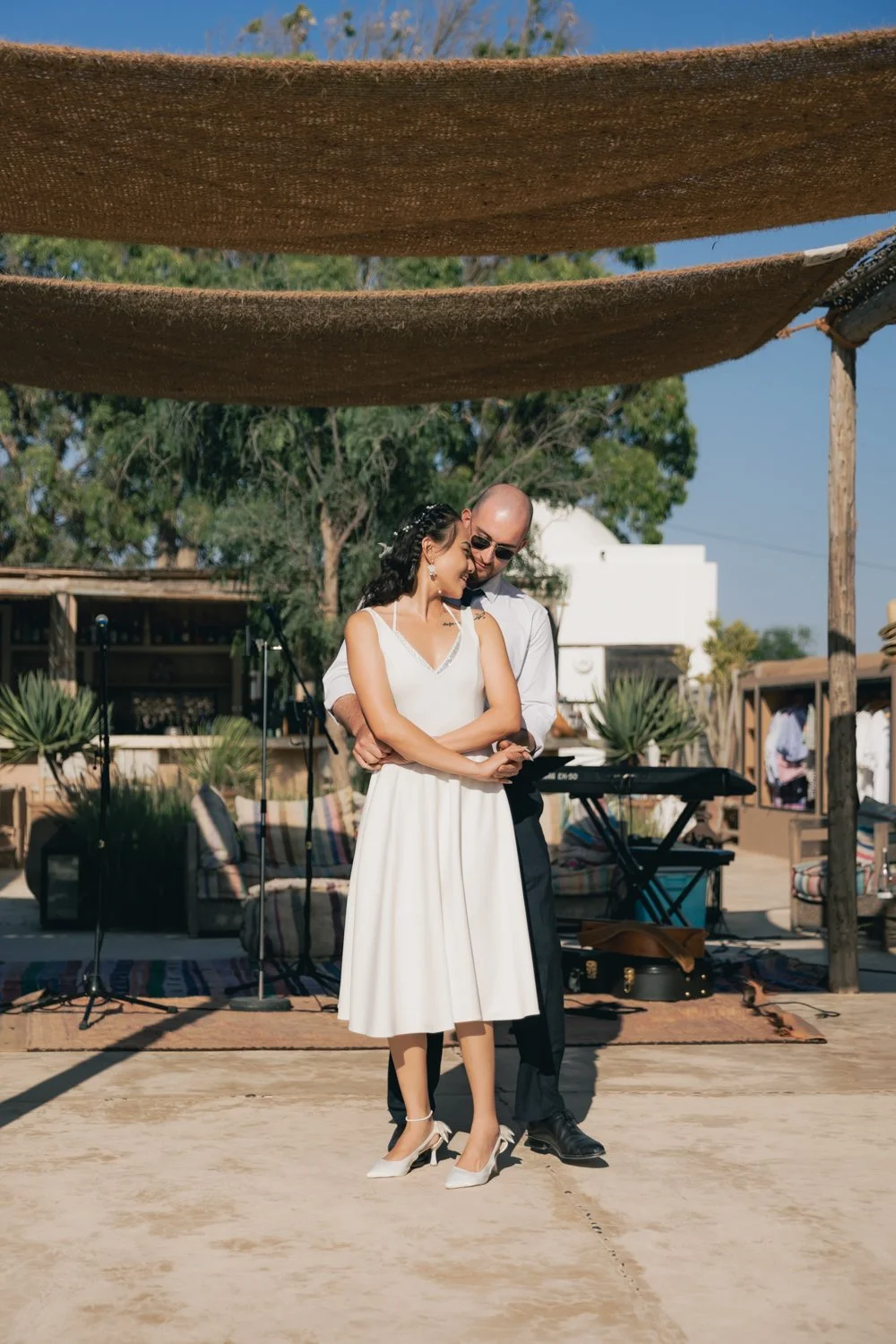 Essaouira marrakech destination wedding photographer