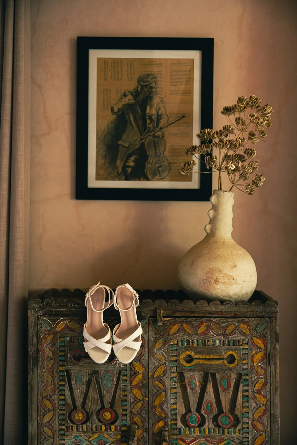 Essaouira marrakech destination wedding photographer