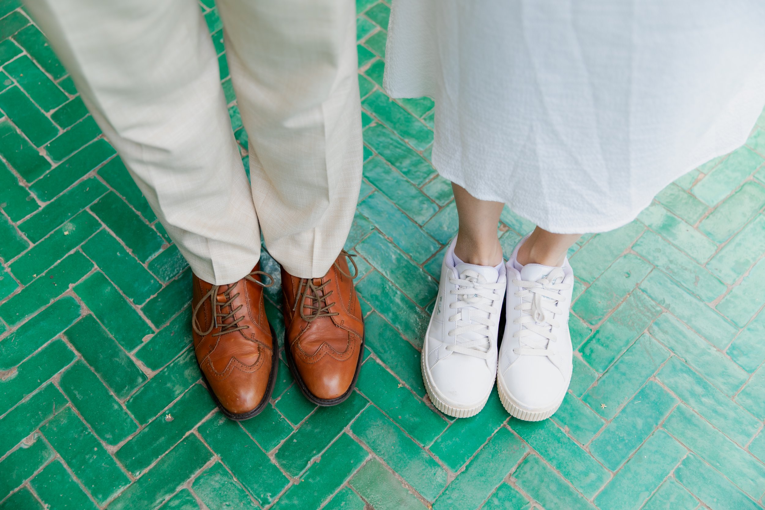 Marrakech wedding photographer- Marrakech engagement photographer- asian couple session in Marrakech- Marrakech photographer- photographe marrakech