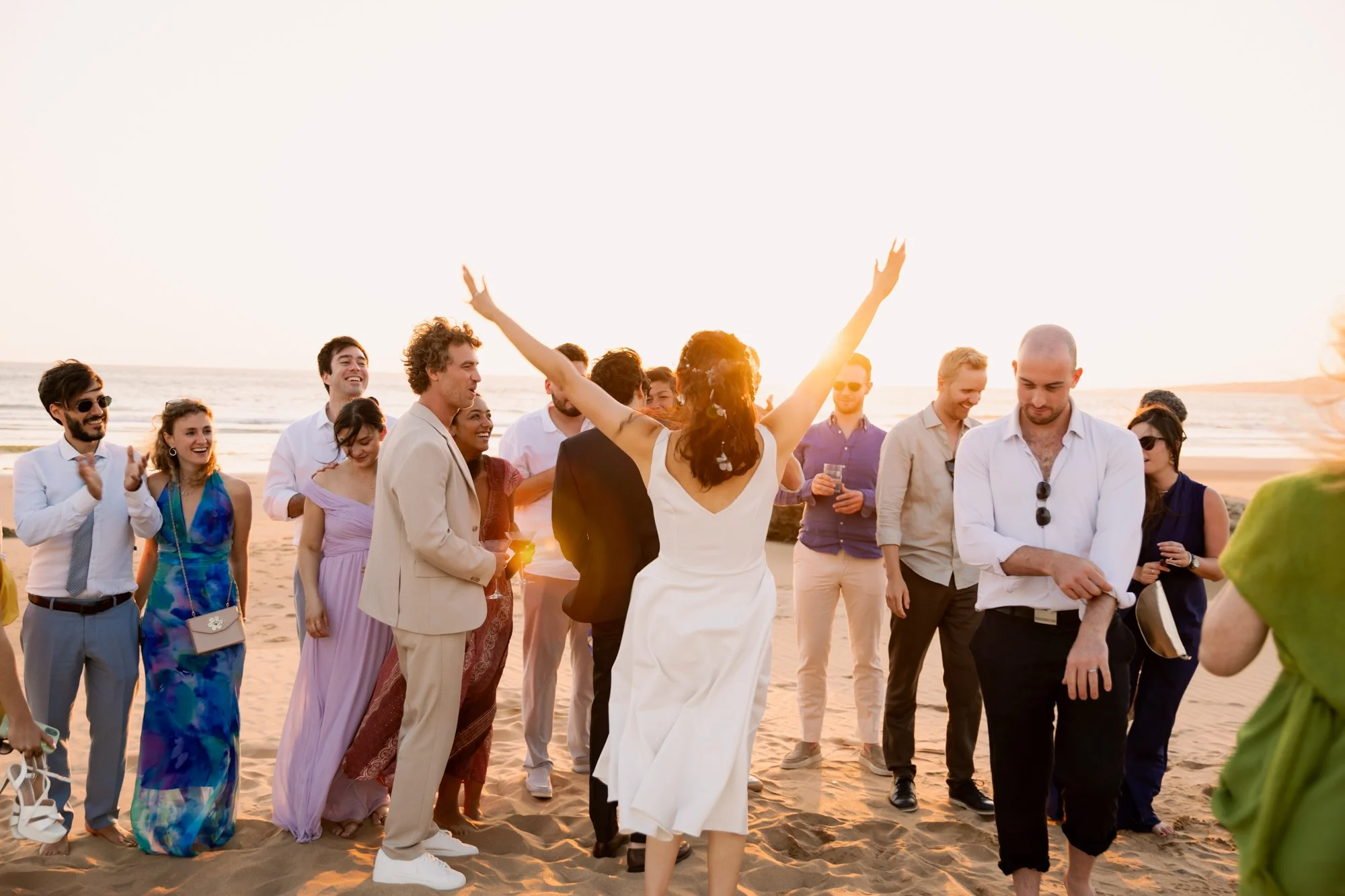 Essaouira marrakech destination wedding photographer