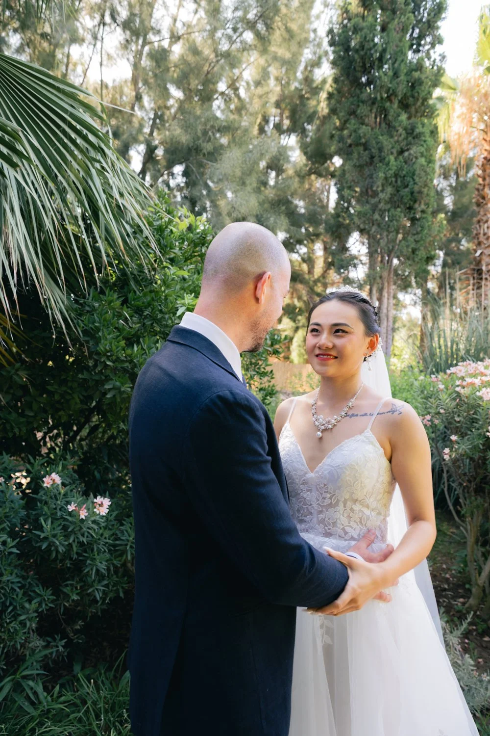 Essaouira marrakech destination wedding photographer