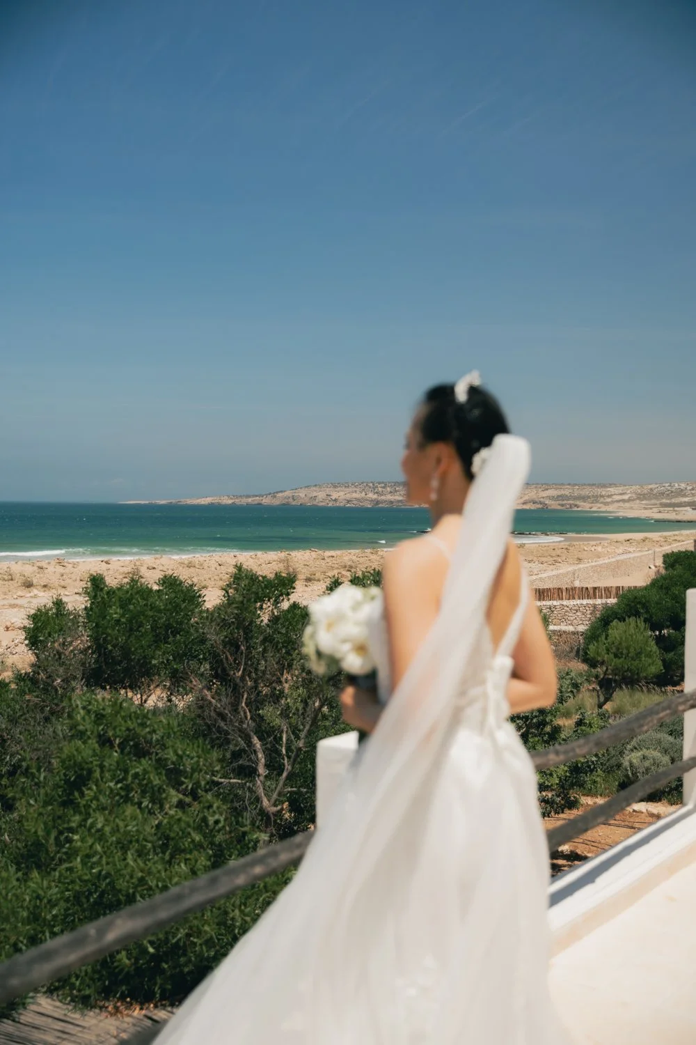 Essaouira marrakech destination wedding photographer