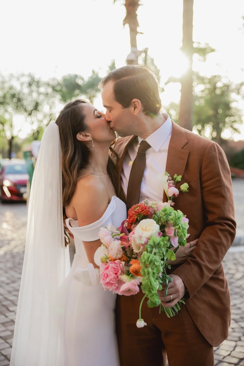 La Mamounia Marrakech wedding photographer