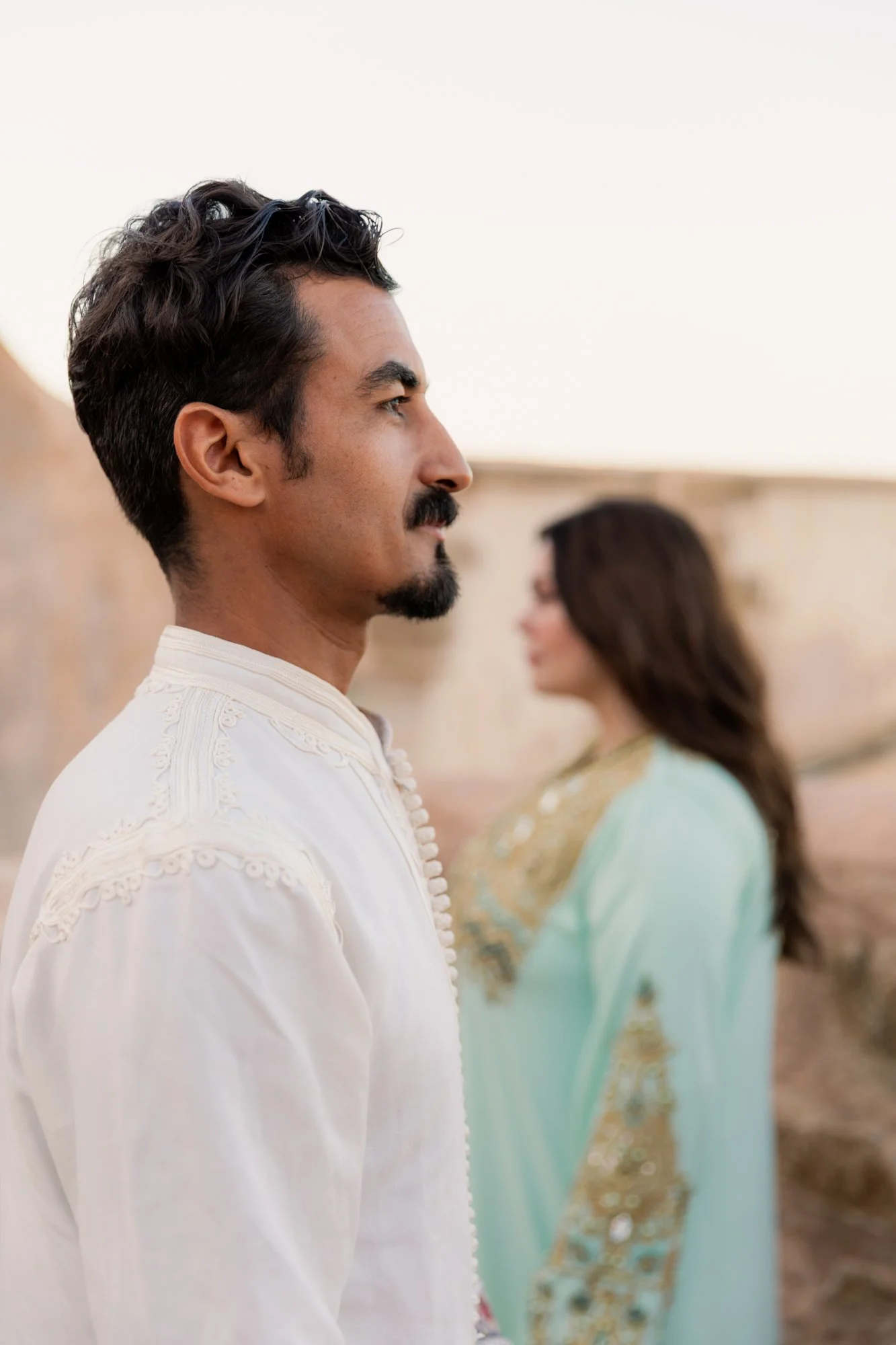 Marrakech rabat morocco wedding photographer