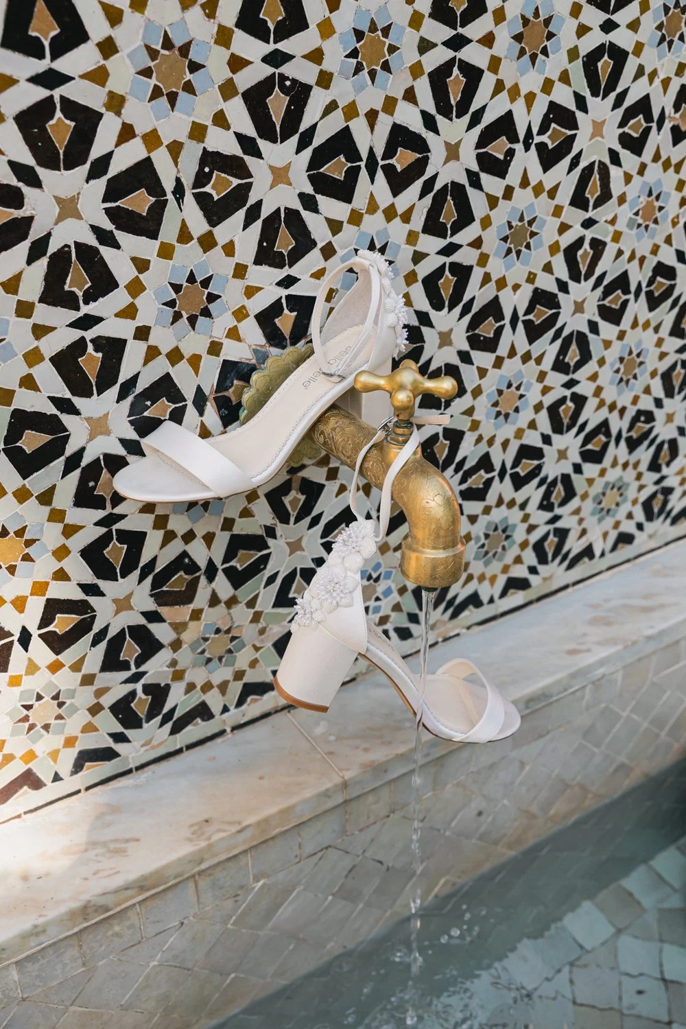 La Mamounia Marrakech photographer