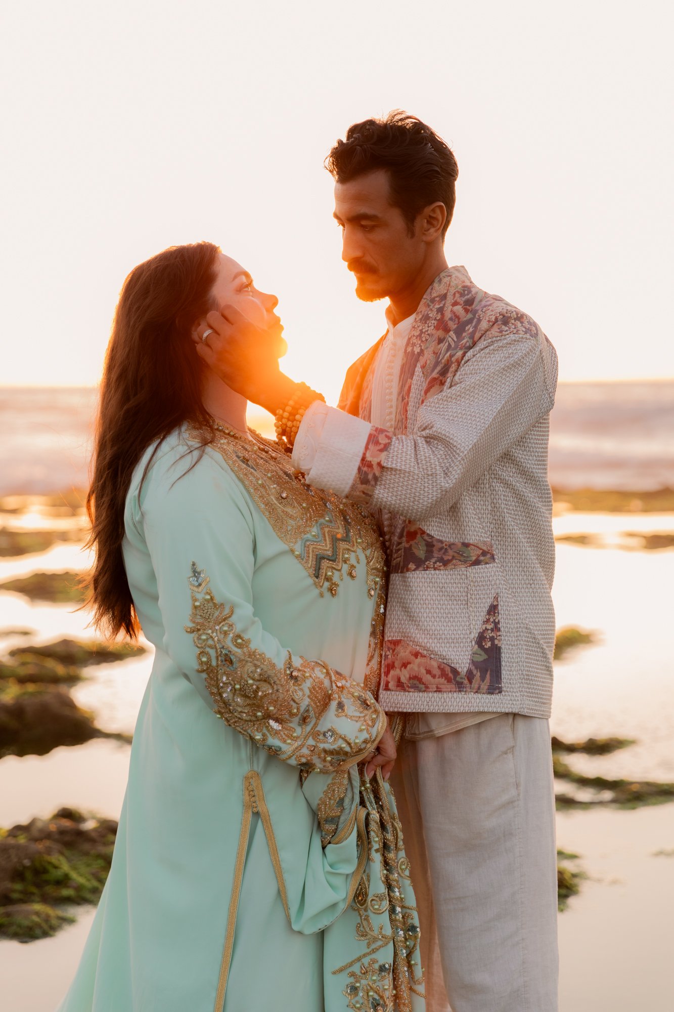 Marrakech rabat morocco wedding photographer