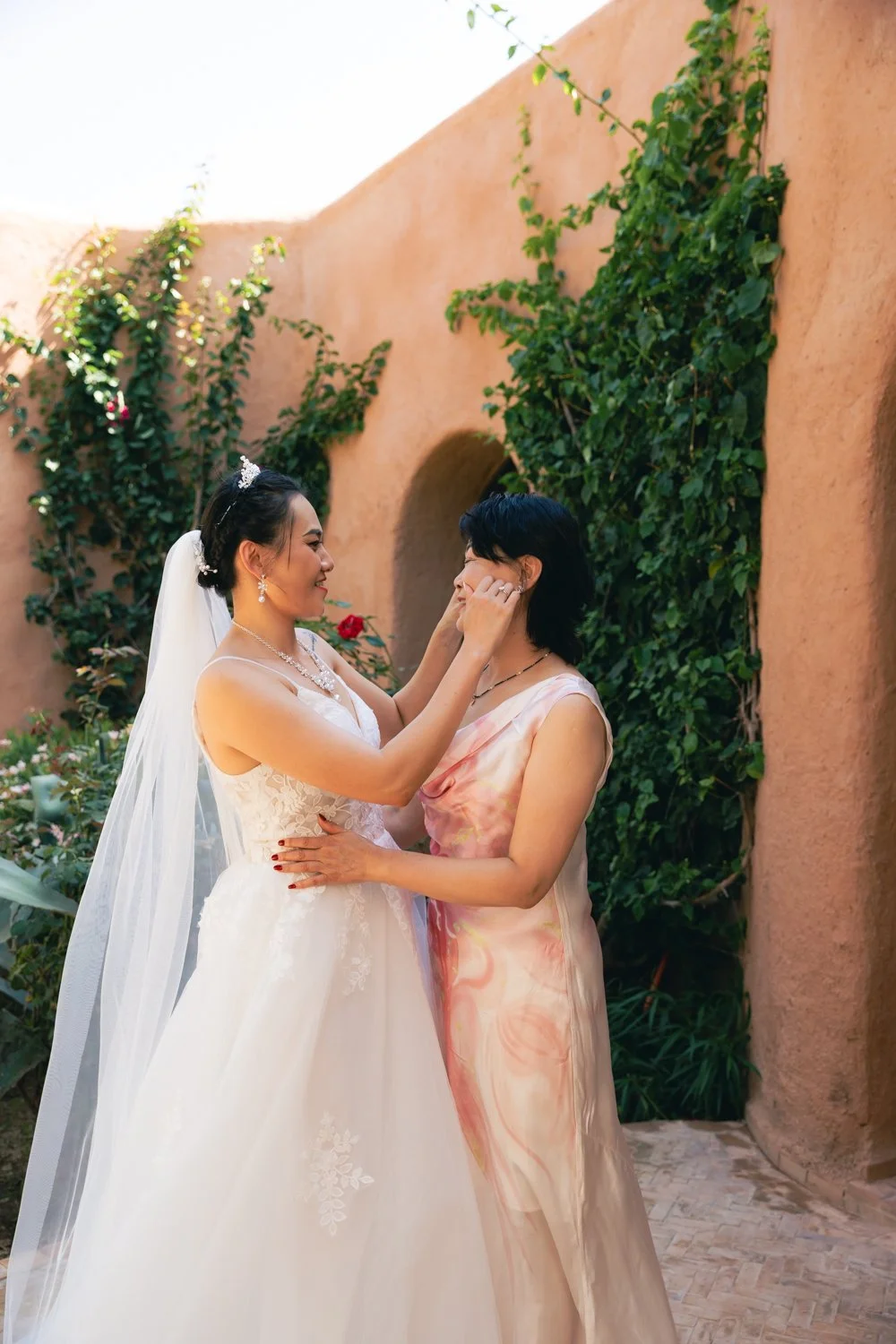 Essaouira marrakech destination wedding photographer