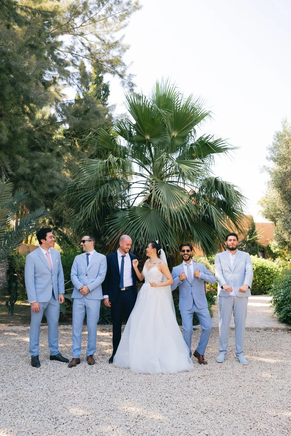 Essaouira marrakech destination wedding photographer