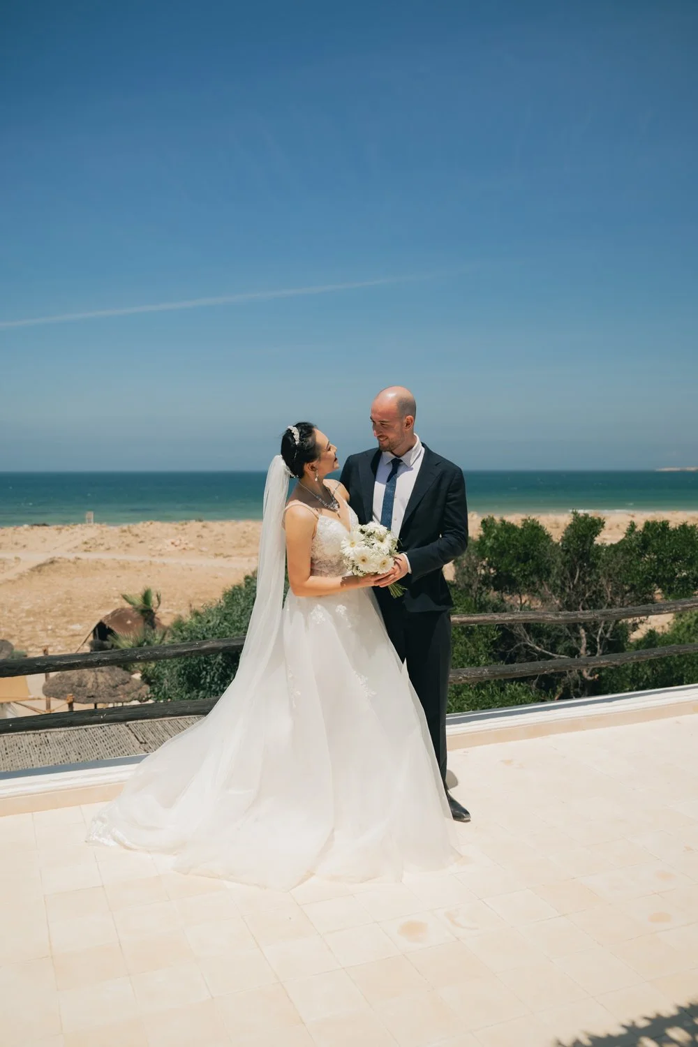 Essaouira marrakech destination wedding photographer