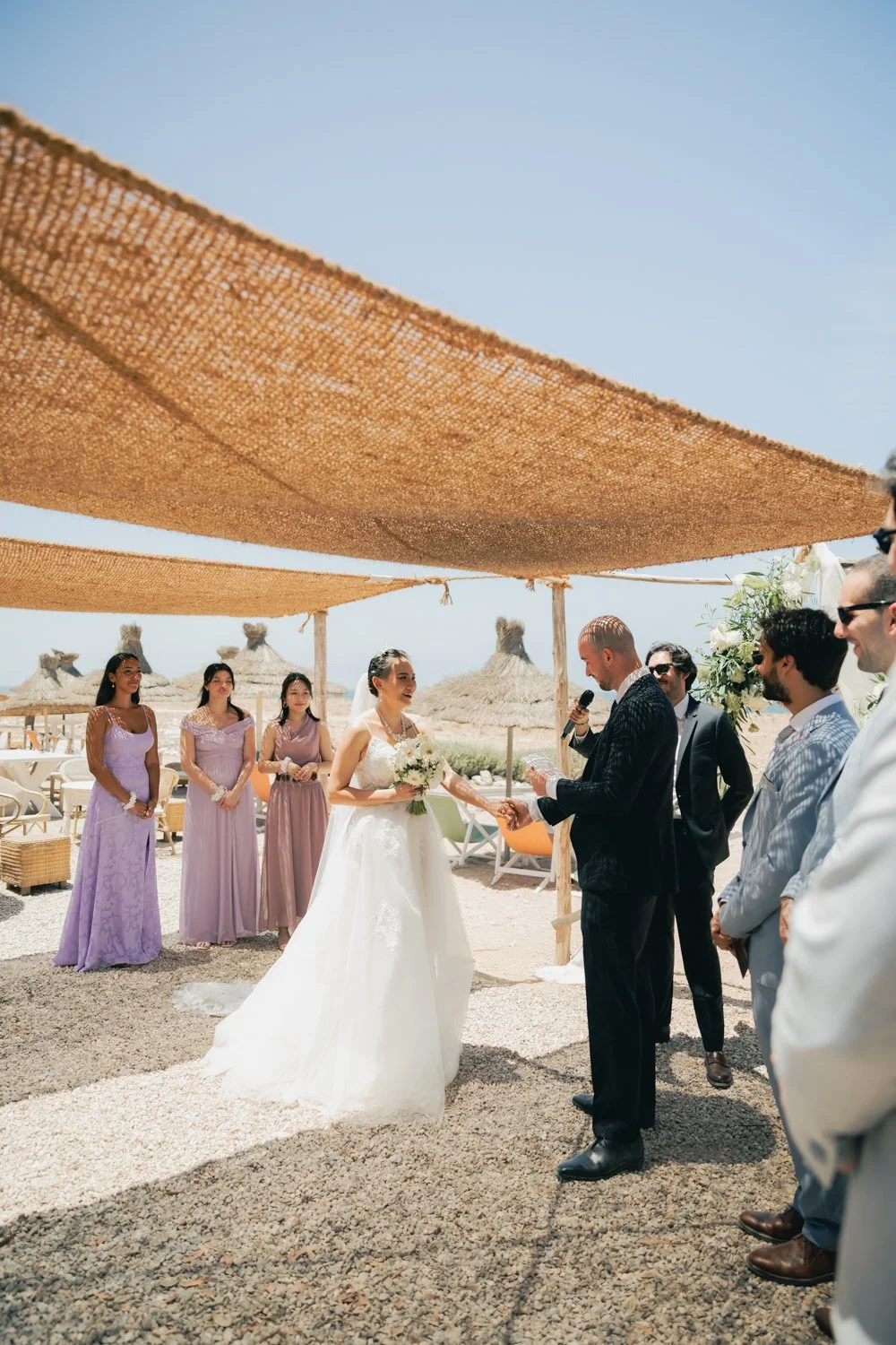 Essaouira marrakech destination wedding photographer