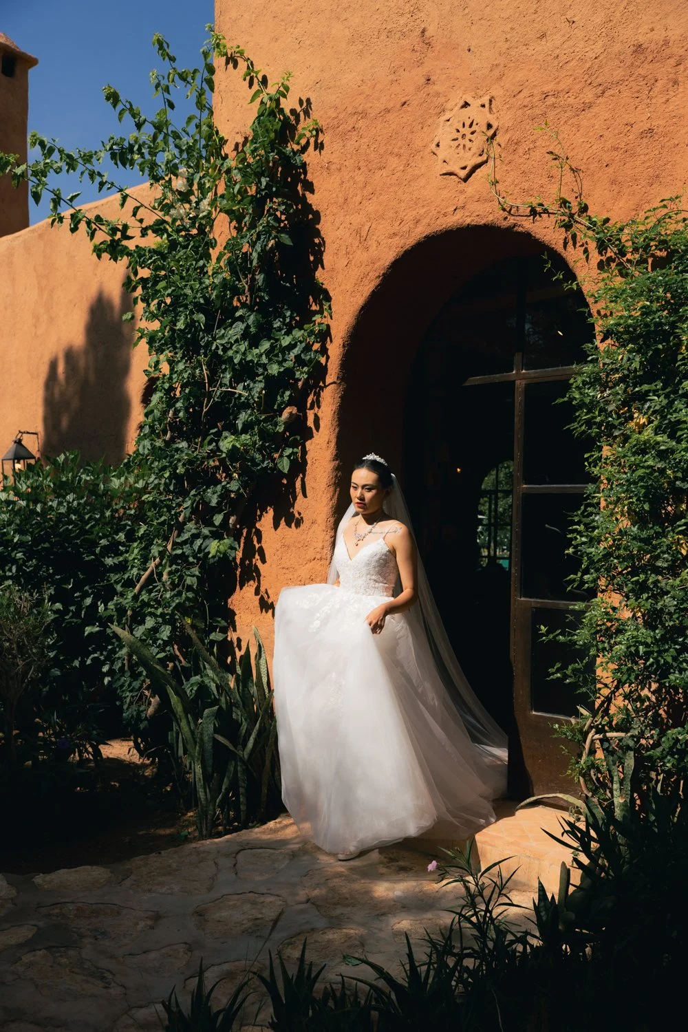 Essaouira marrakech destination wedding photographer