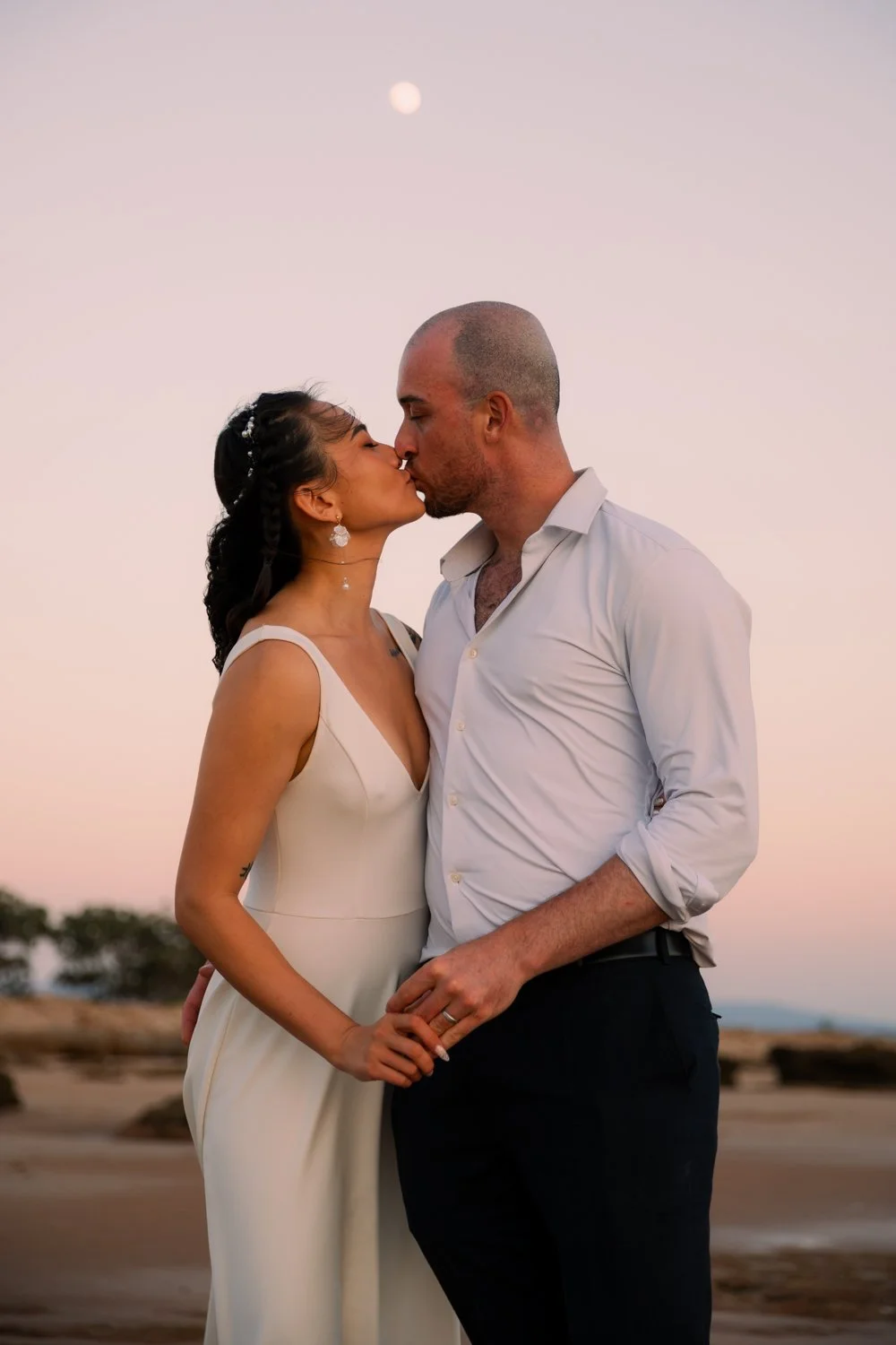 Essaouira marrakech destination wedding photographer