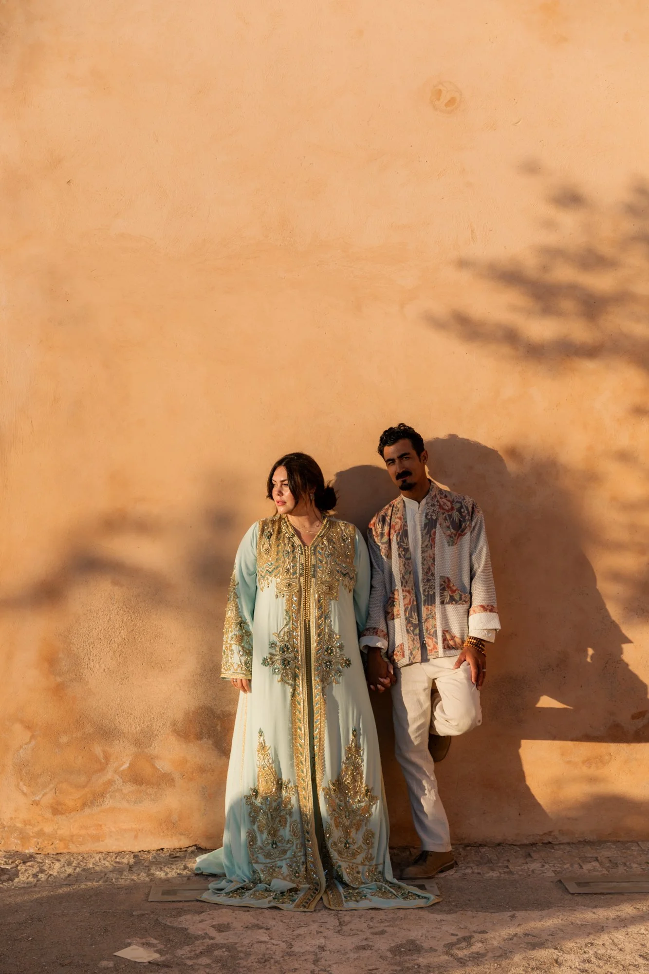 Marrakech rabat morocco wedding photographer