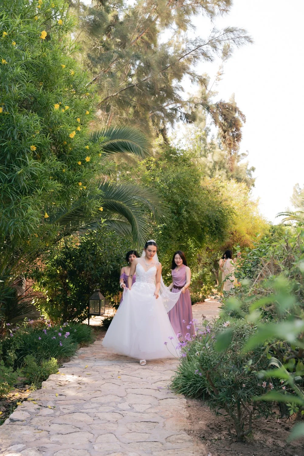 Essaouira marrakech destination wedding photographer