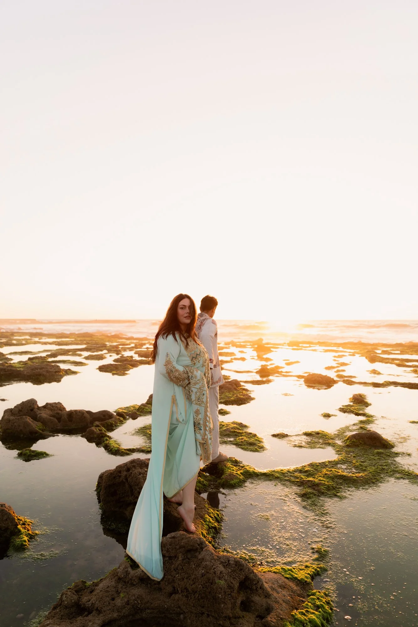 Marrakech rabat morocco wedding photographer