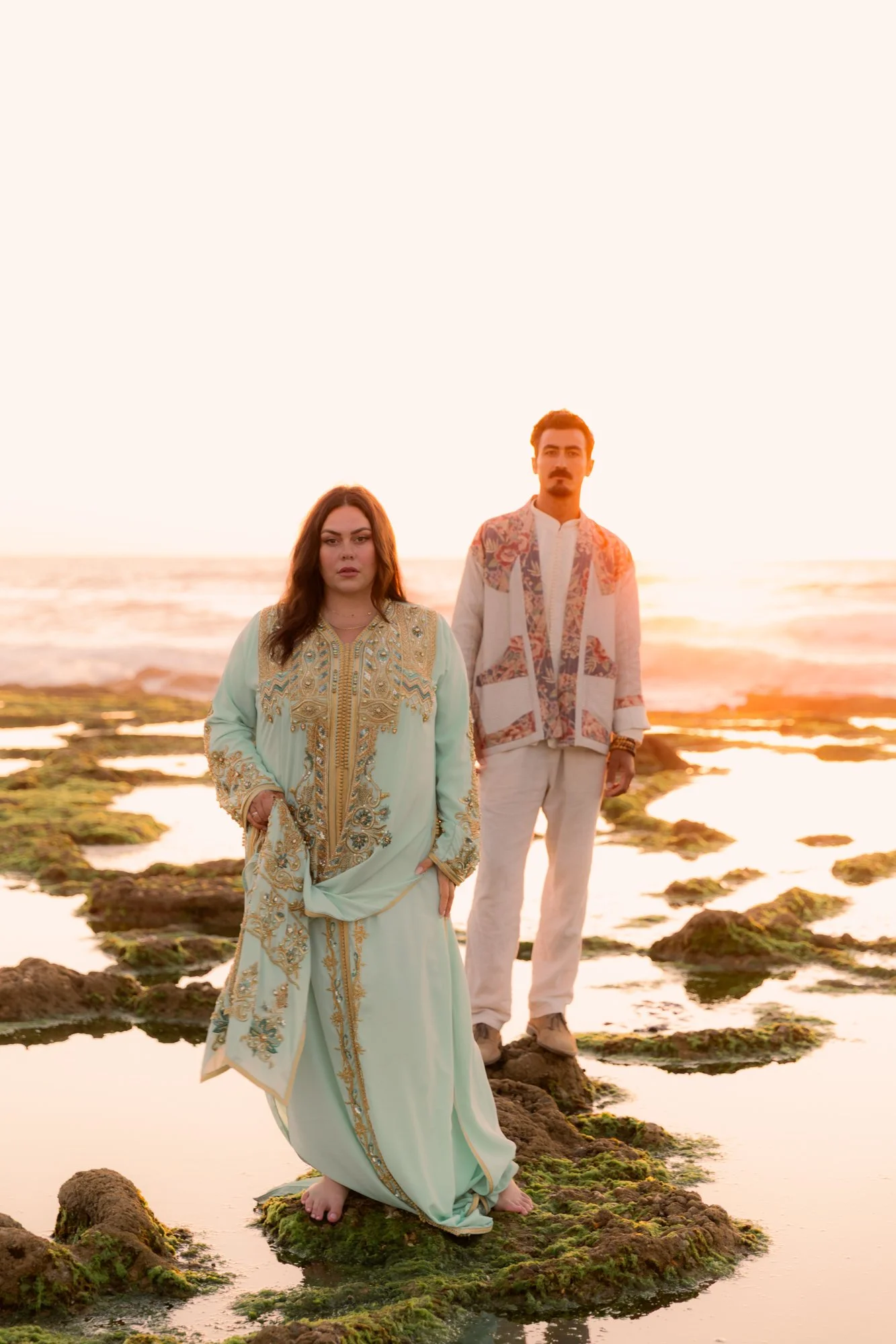 Marrakech rabat morocco wedding photographer