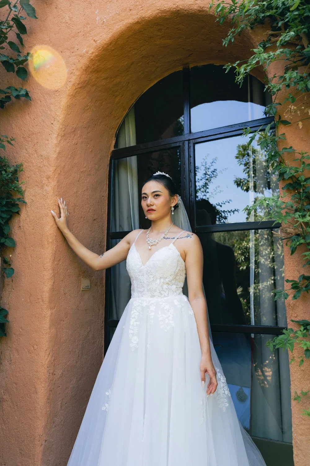 Essaouira marrakech destination wedding photographer