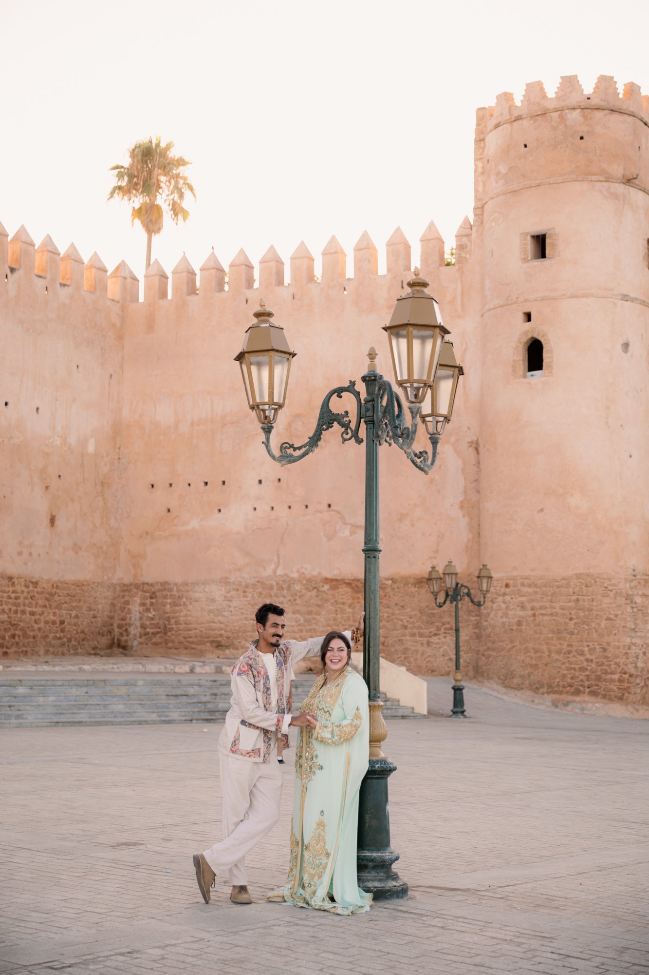 Marrakech rabat morocco wedding photographer