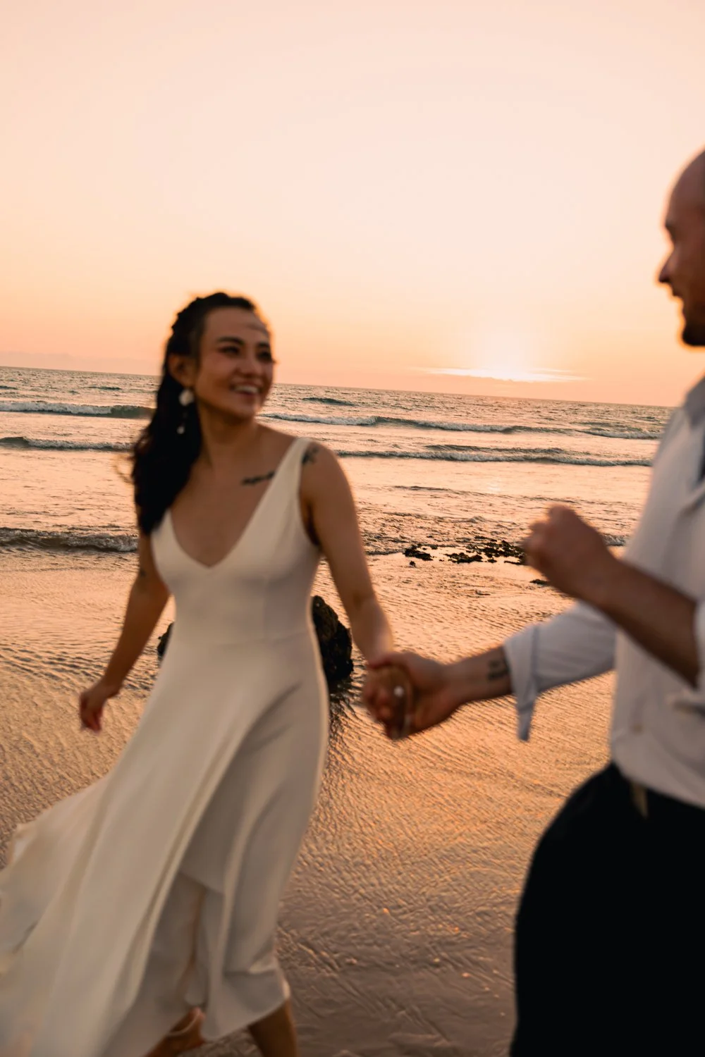 Essaouira marrakech destination wedding photographer