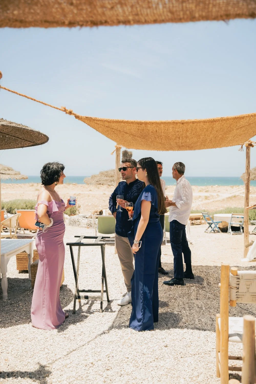 Essaouira marrakech destination wedding photographer