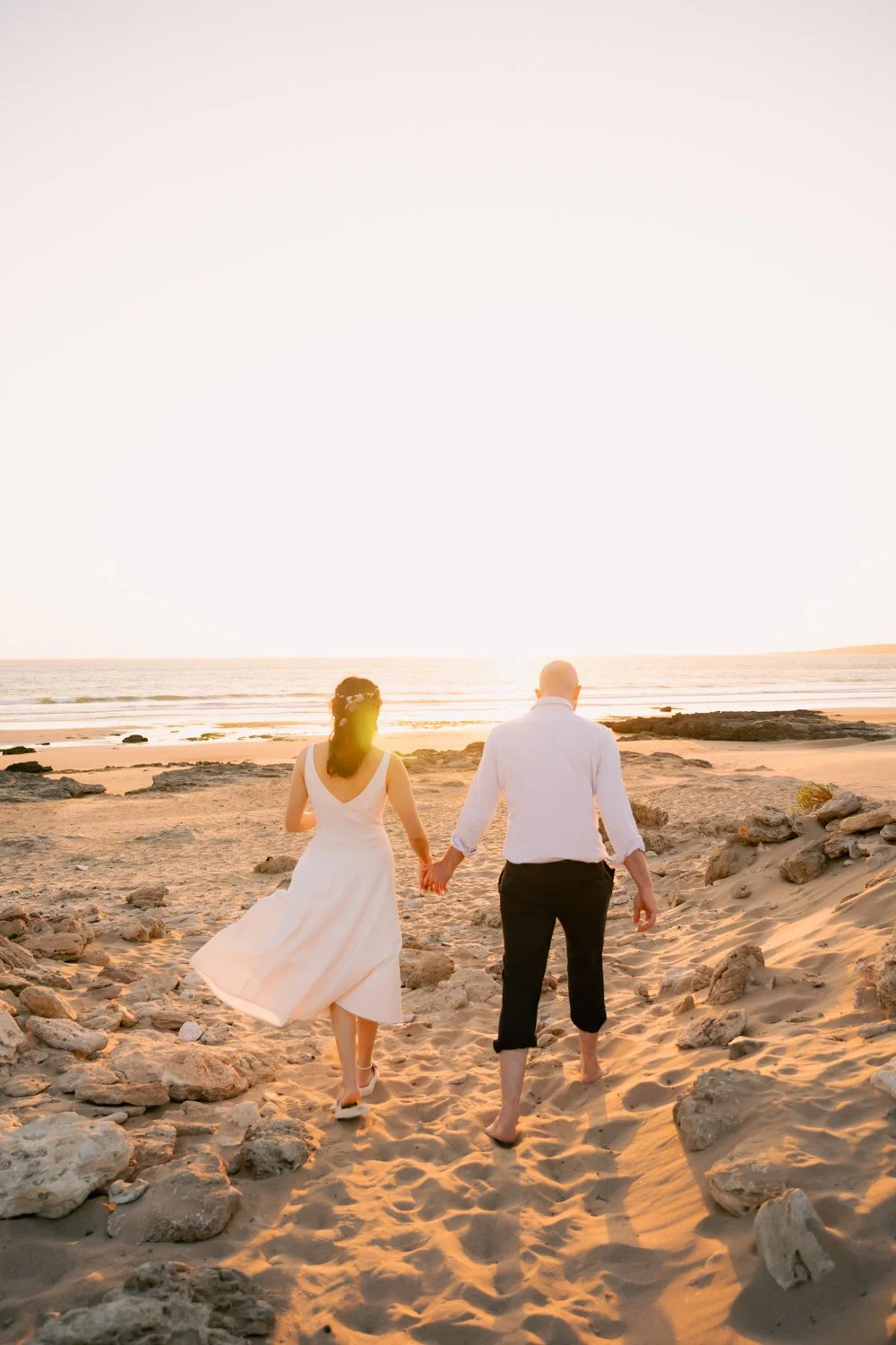 Essaouira marrakech destination wedding photographer