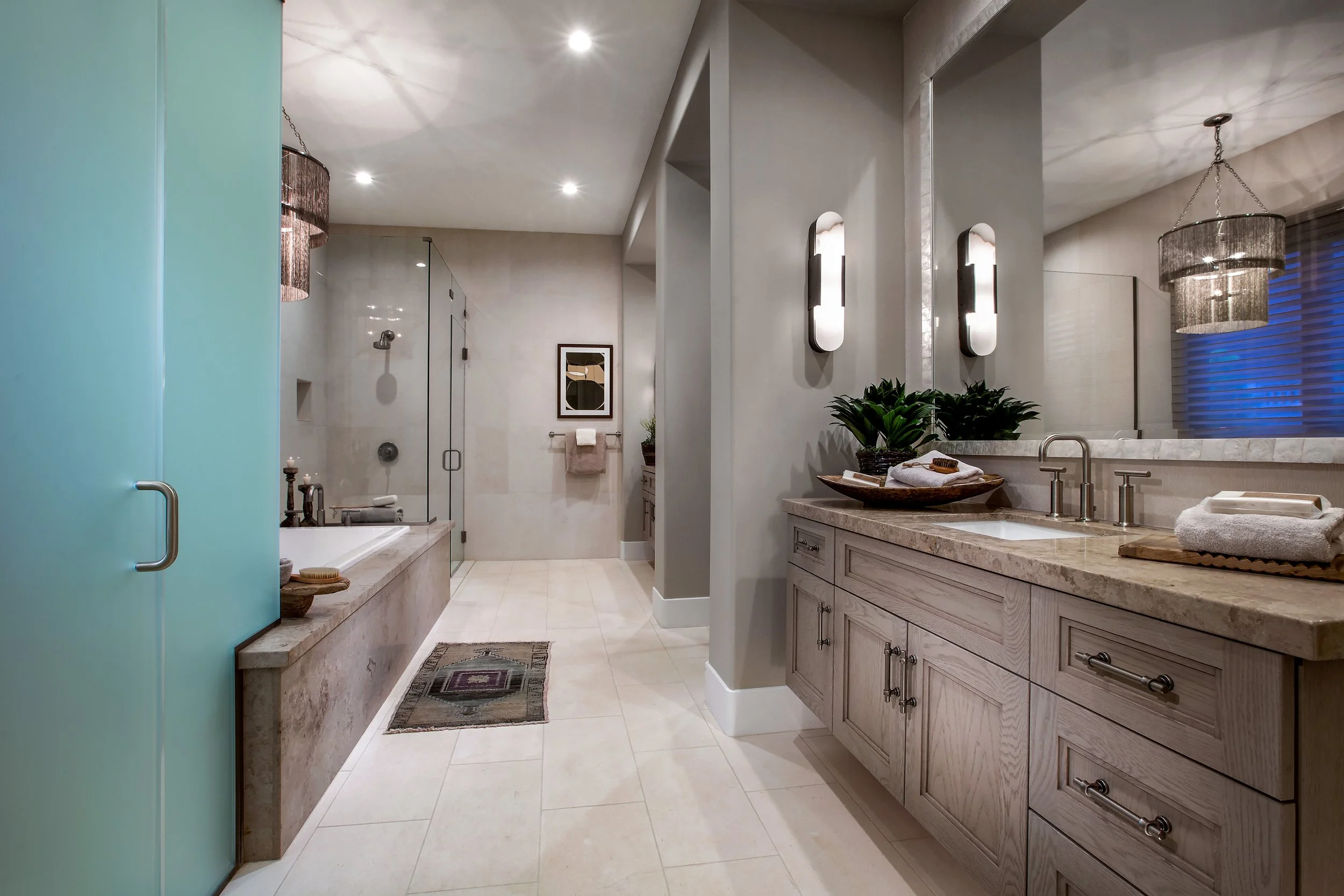 creating spaces that exceed our clients expectations