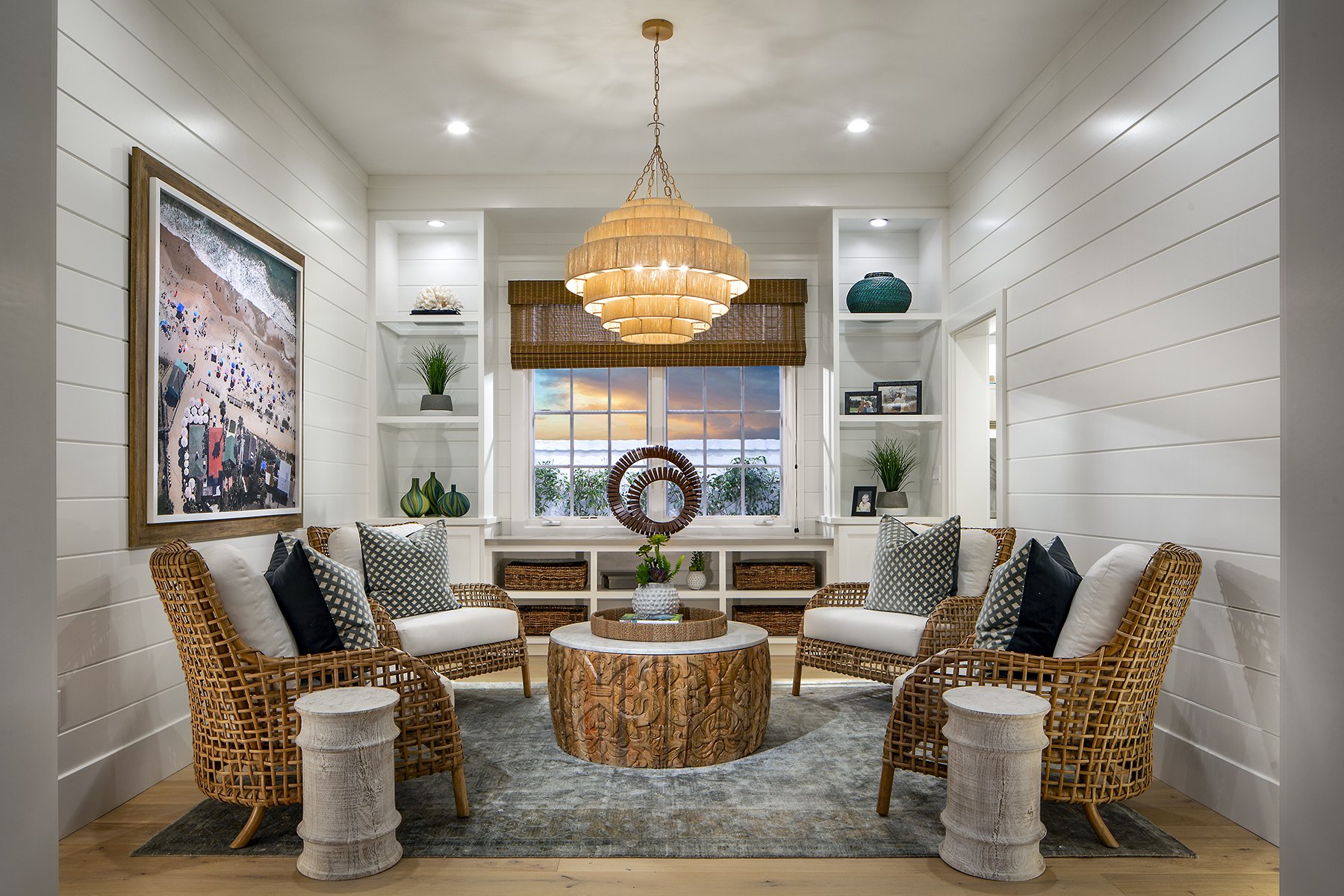 creating spaces that exceed our clients expectations