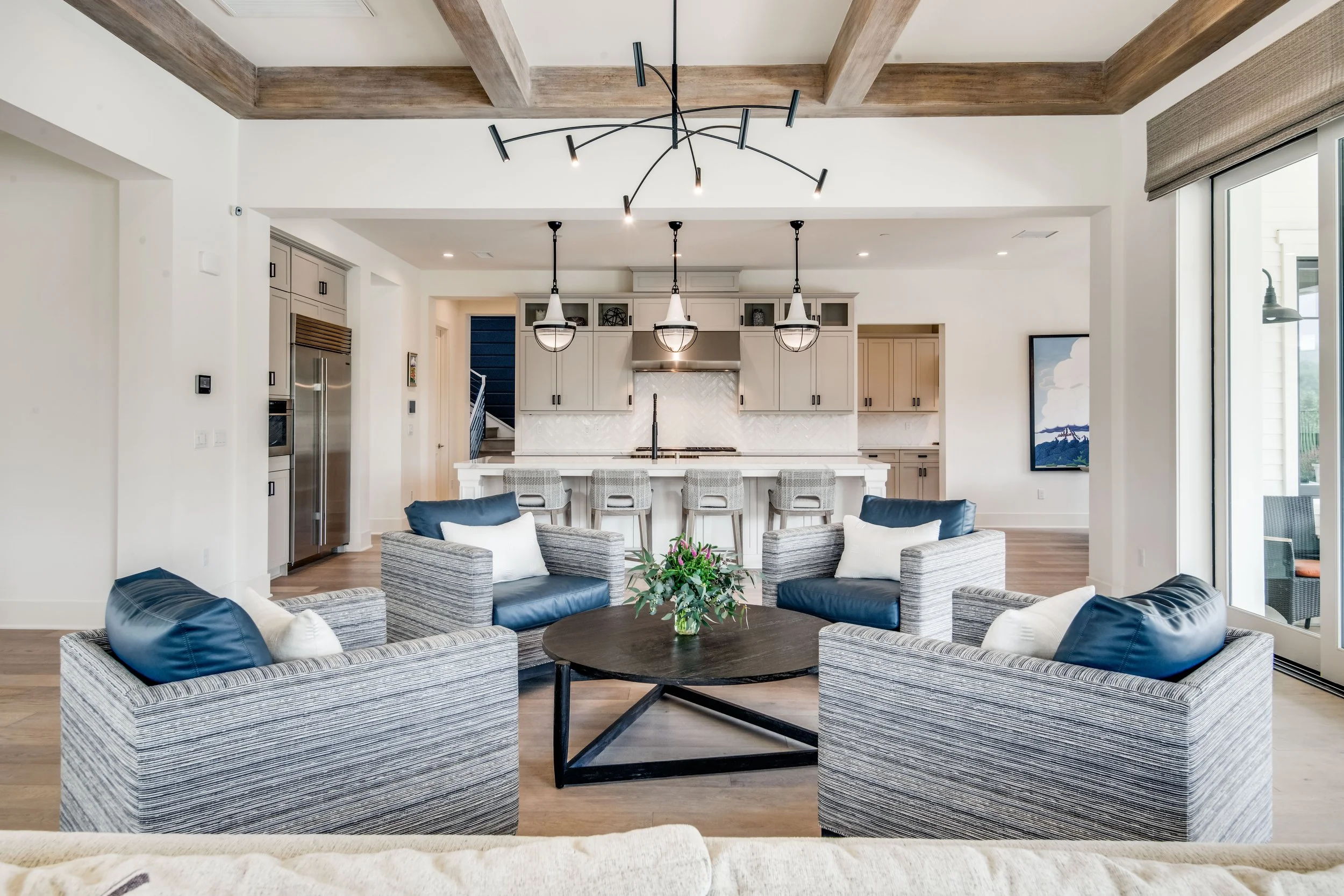 creating spaces that exceed our clients expectations