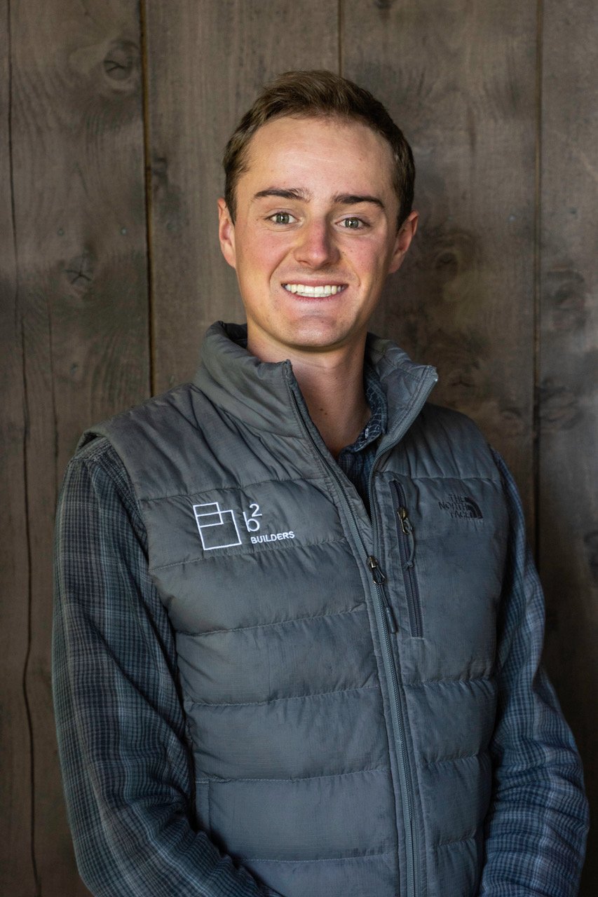 About — Bowden Homes