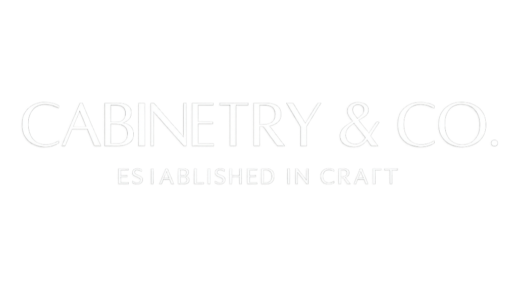 Cabinetry &amp; Co.