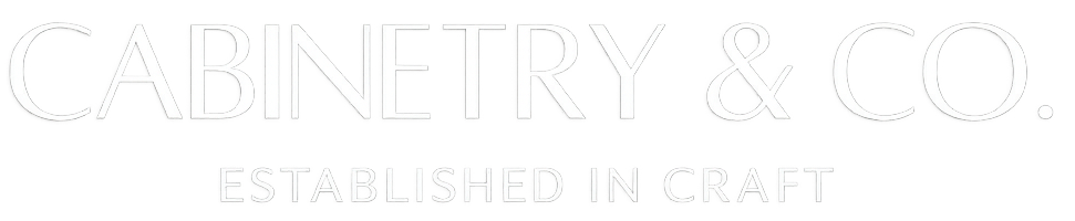 Cabinetry &amp; Co.