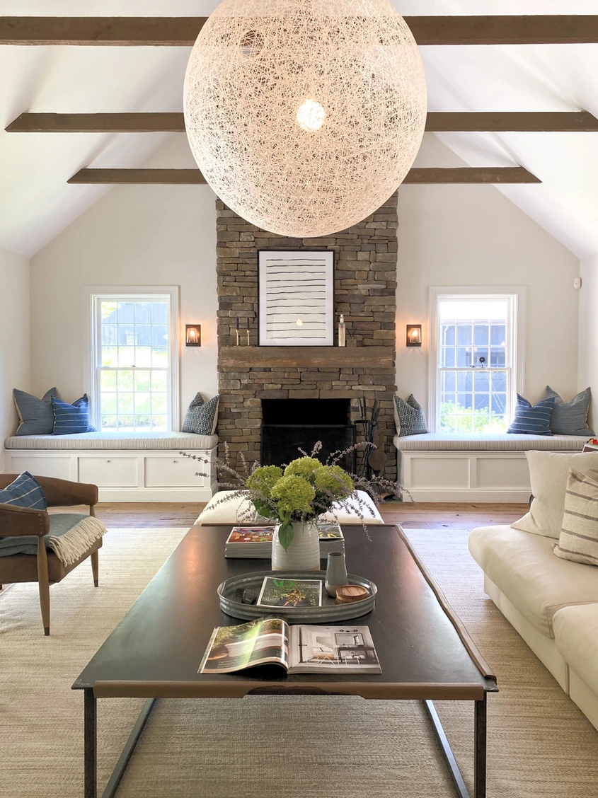 Bridgewater Renovation