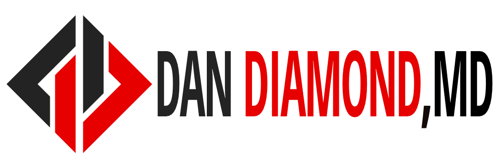 Dan Diamond, MD