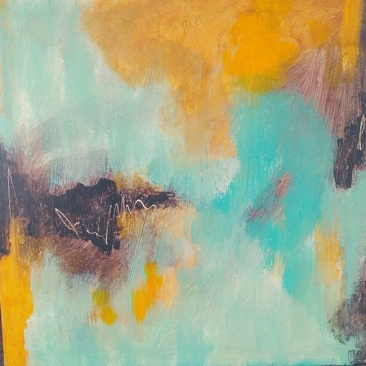 Abstract Art and Online Abstract Art Courses