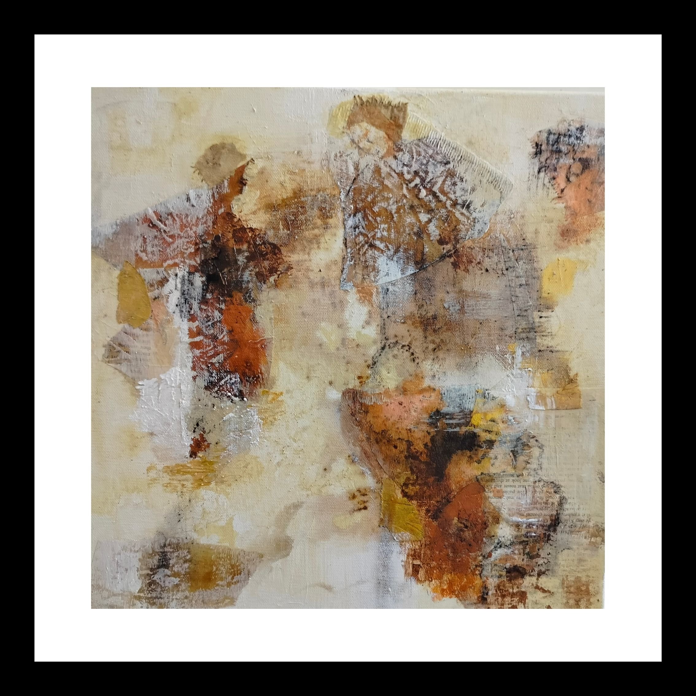 In Conversation Framed.jpg