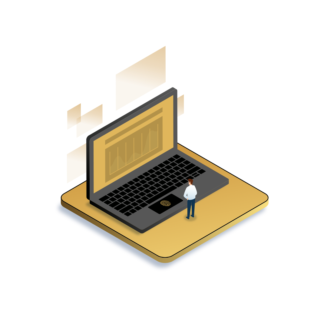 L'agence Fractal vous accompagne et vous forme à la création de votre site internet.