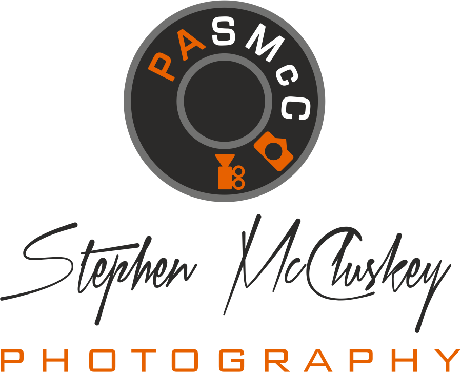 Stephen McCluskey Photography