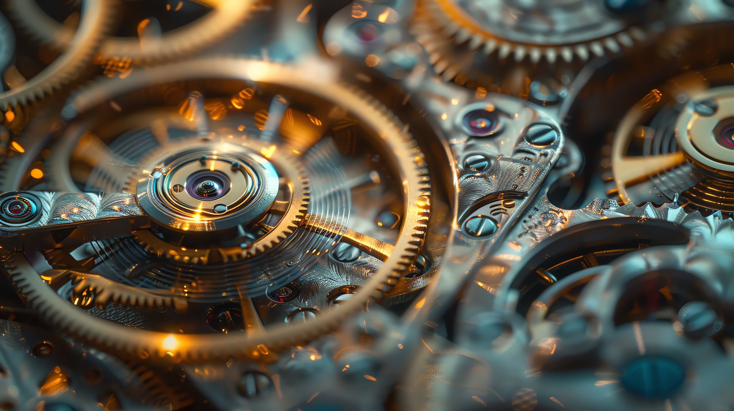 Timeless Wisdom In A Shifting Market