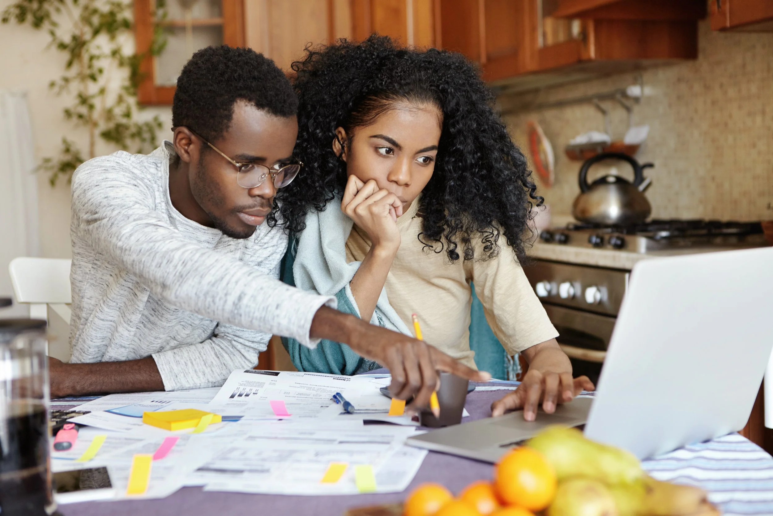 How High Interest Rates And Rising Consumer Debt Are Shaping Financial Planning Strategies For Families And Small Businesses