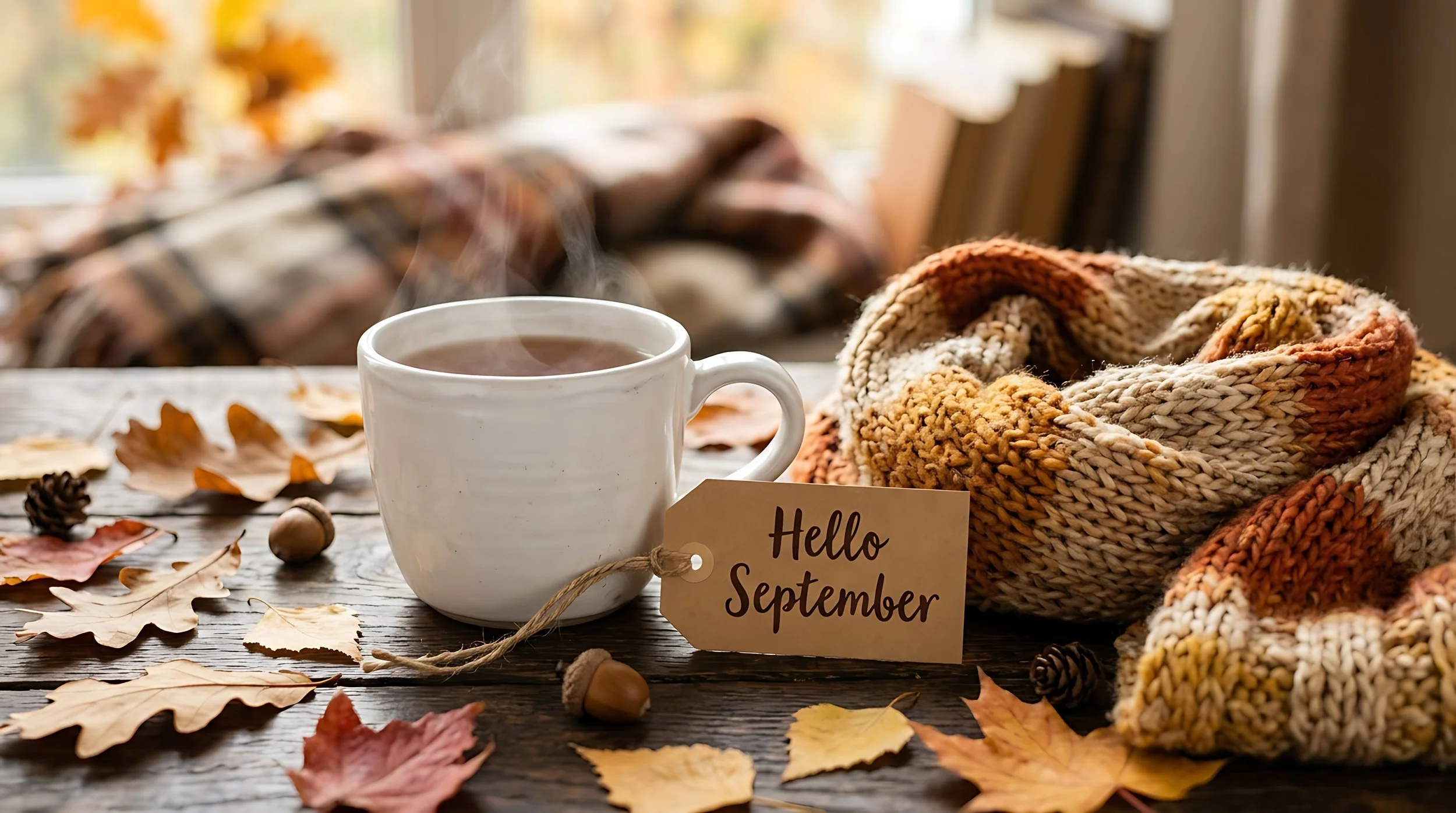 The Harvest Season of Your Financial Life