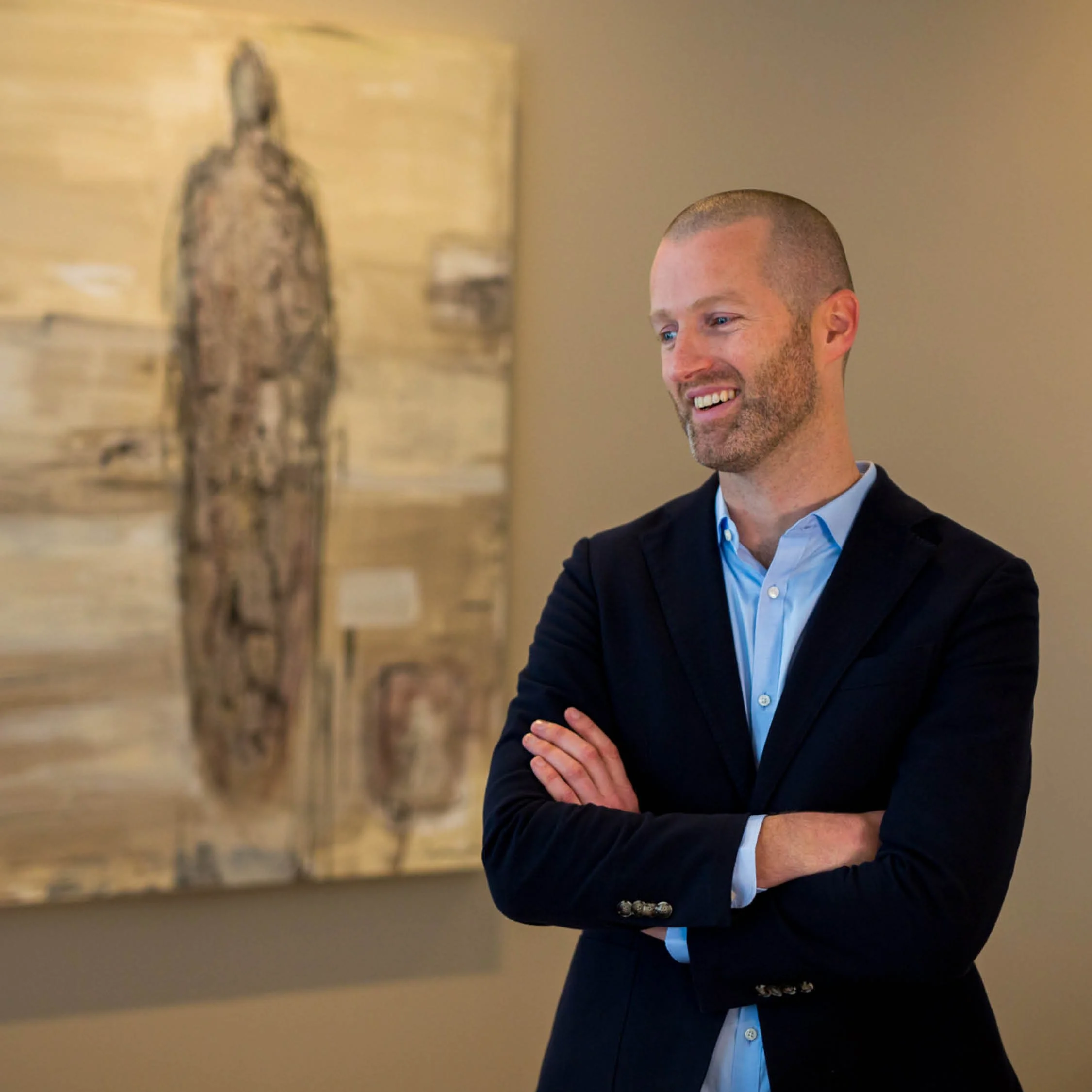 Gordon Vos - Fris Woningmakelaars