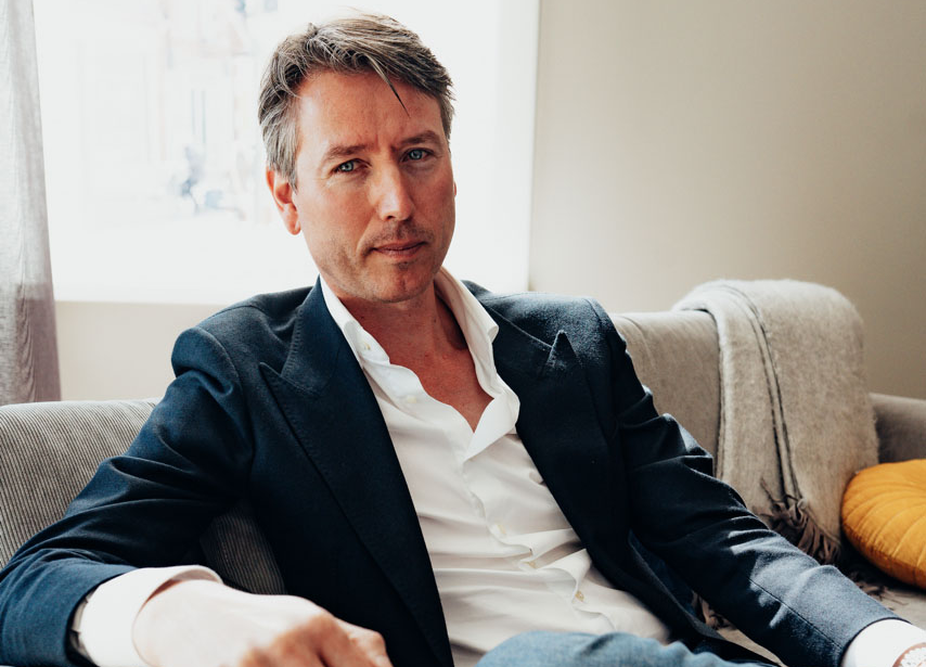 Robert Haagsma - Fris Woningmakelaars