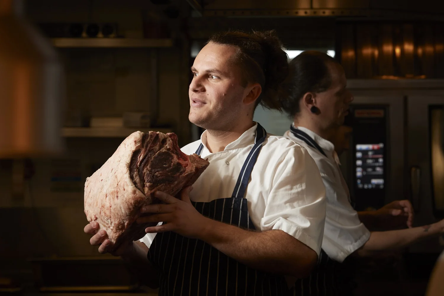 Our Beef Find Out More Goodman Restaurants