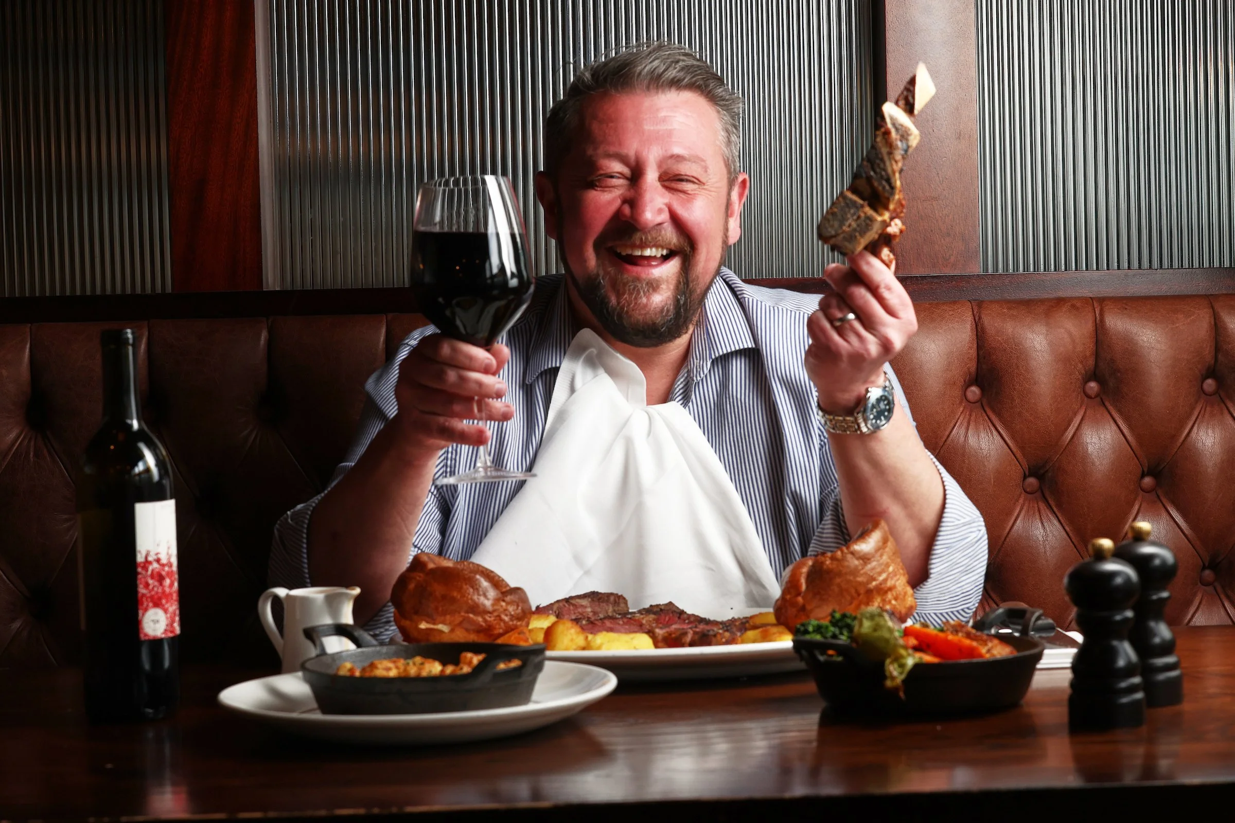 Journal Goodman Restaurants