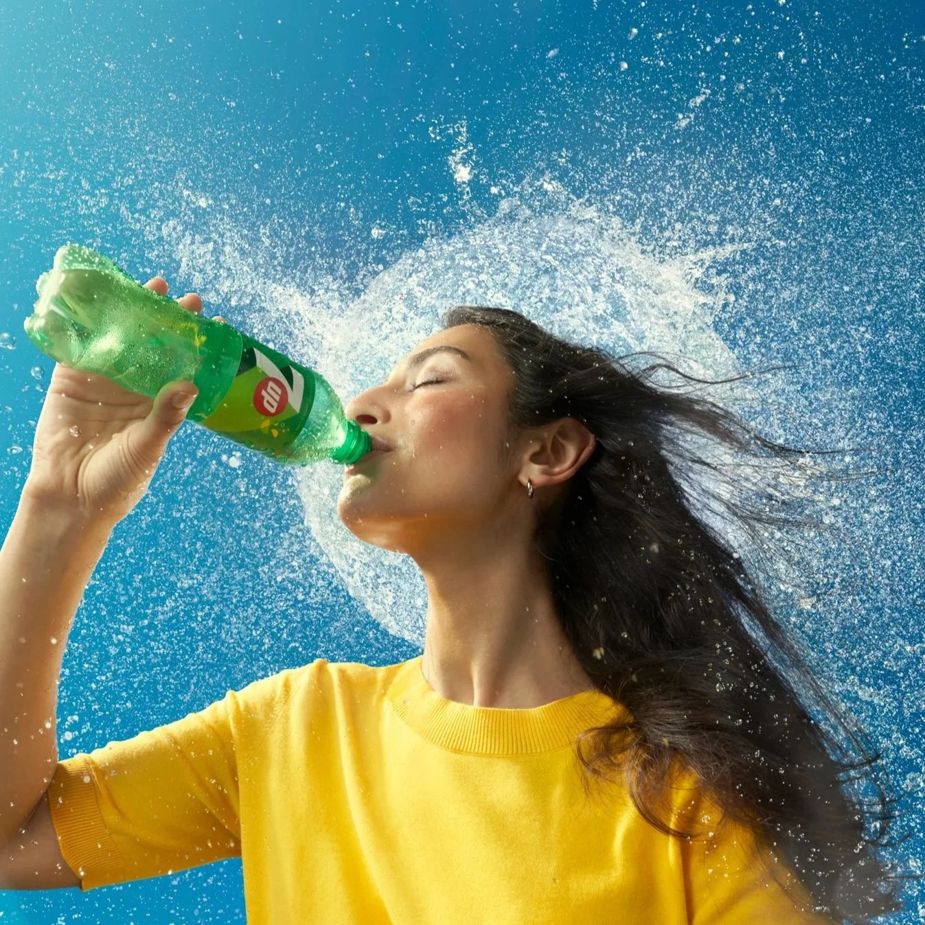 7UP 1/4