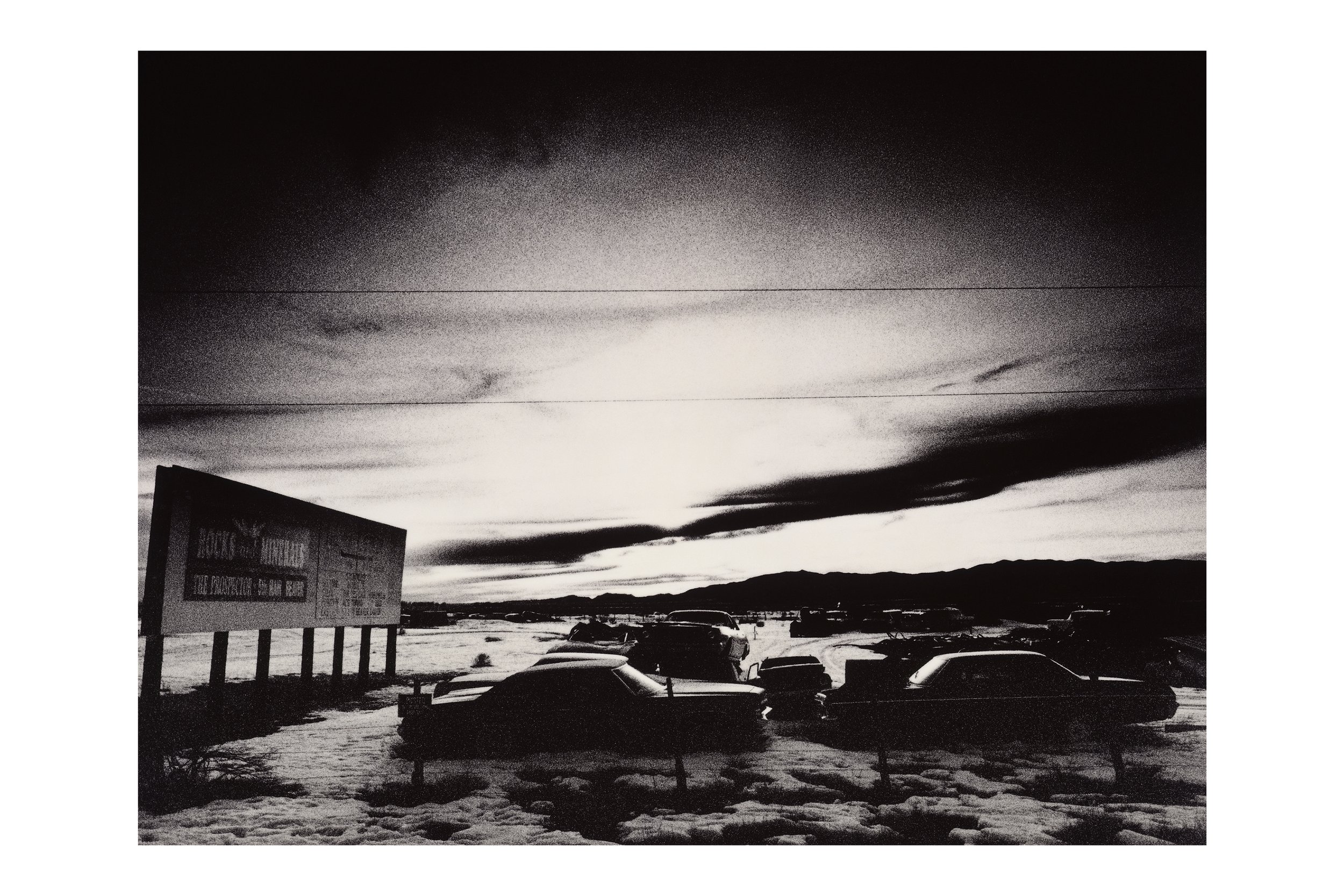 Drive-In