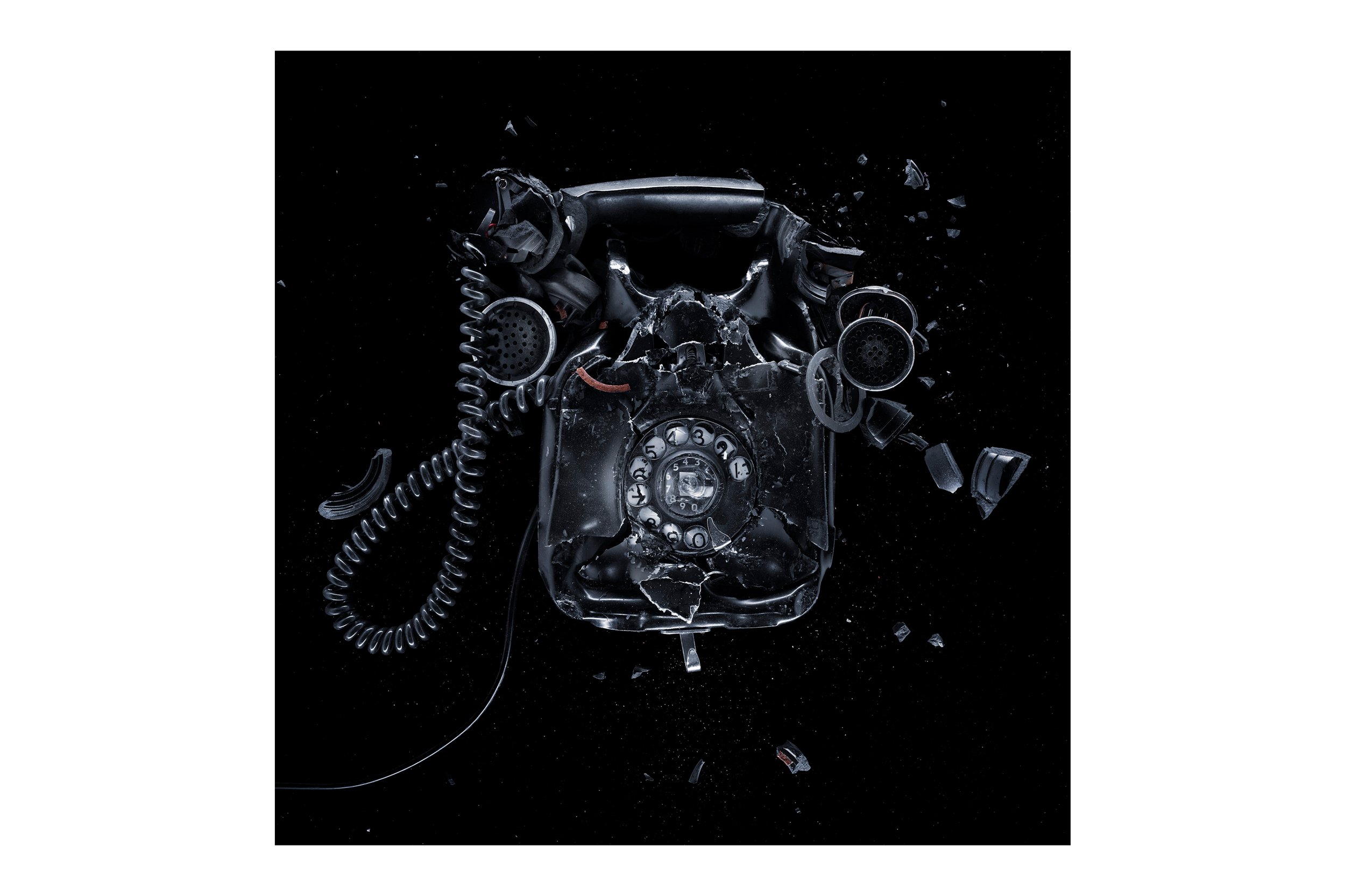 Bell Telephone MFG 1940