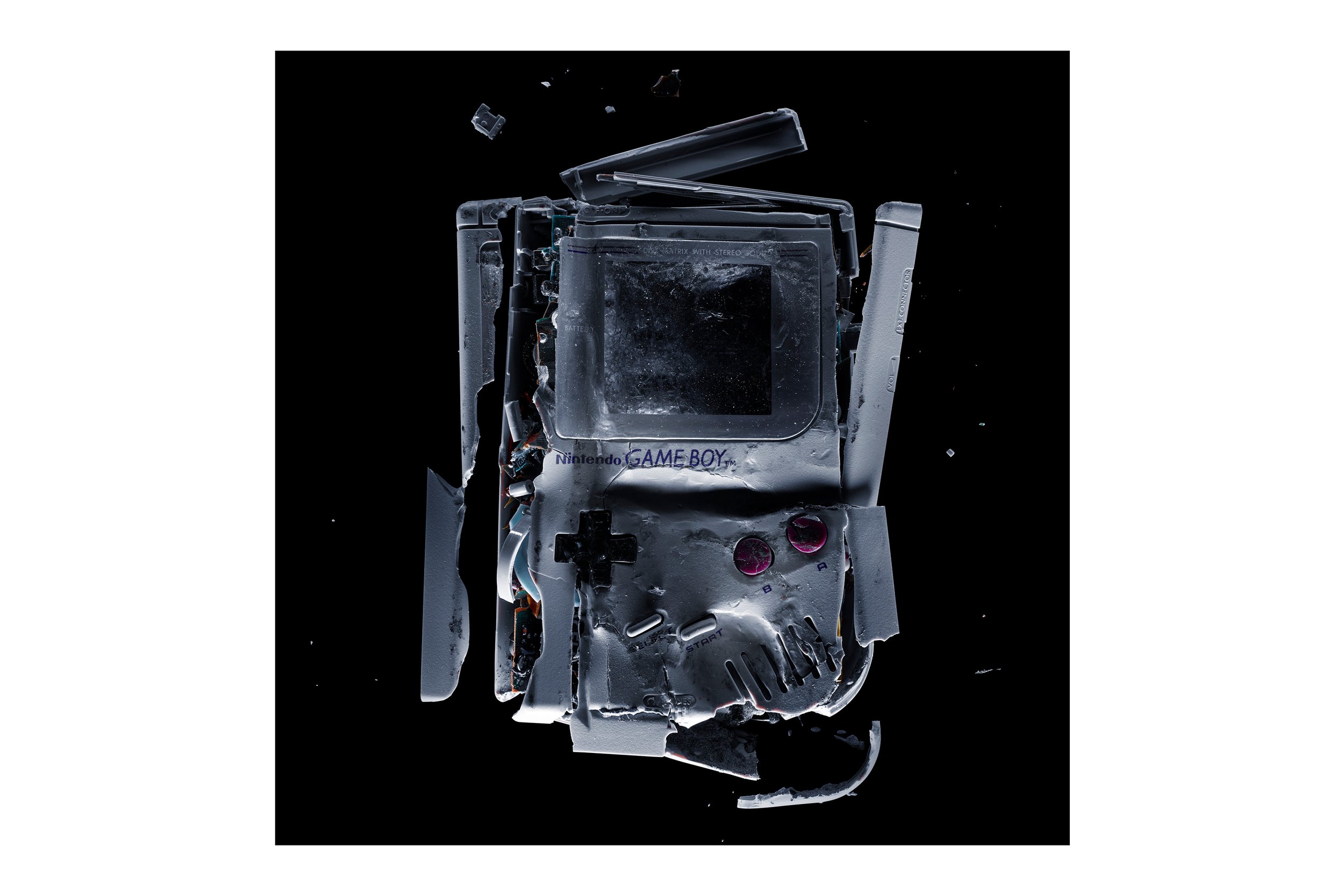 Nintendo Gameboy 1991